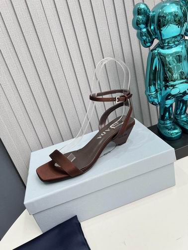 Prada sz35-42 4cm mnh0501